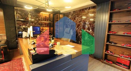 Luxury commercial space in Budva