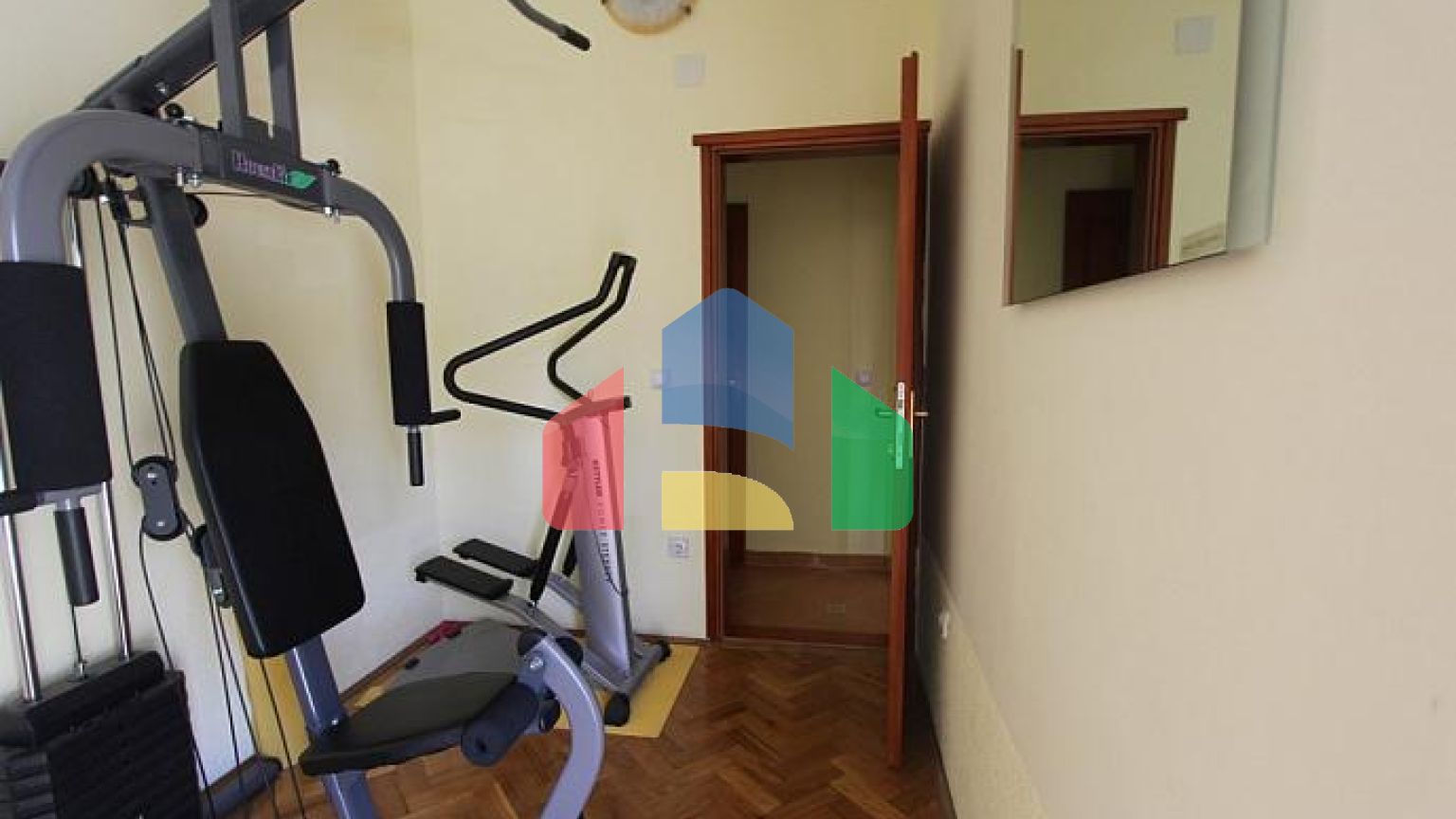 Квартира в Бечичи