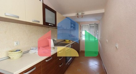 Квартира в Бечичи