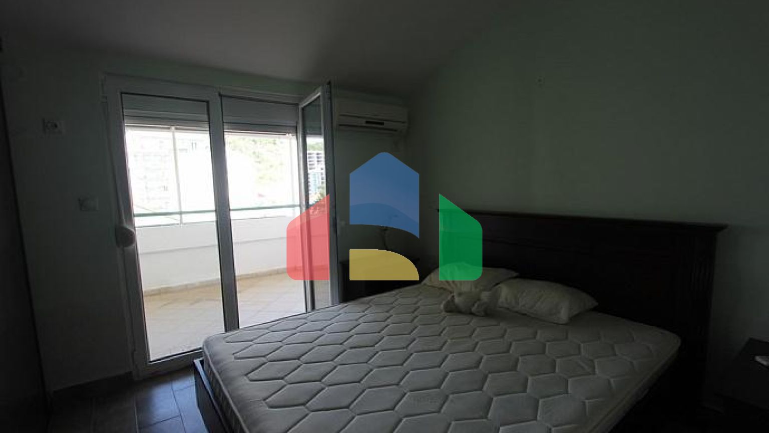 Квартира в Бечичи