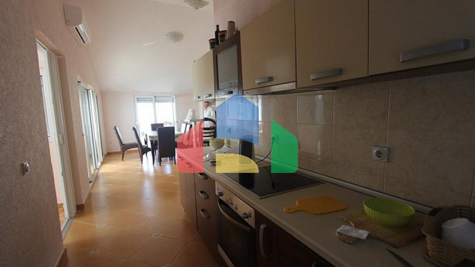 Квартира в Бечичи