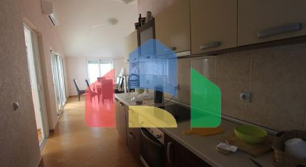 Квартира в Бечичи