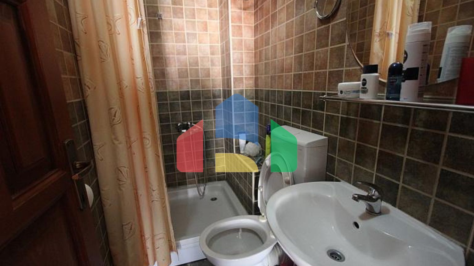 Квартира в Бечичи