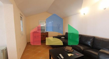 Квартира в Бечичи