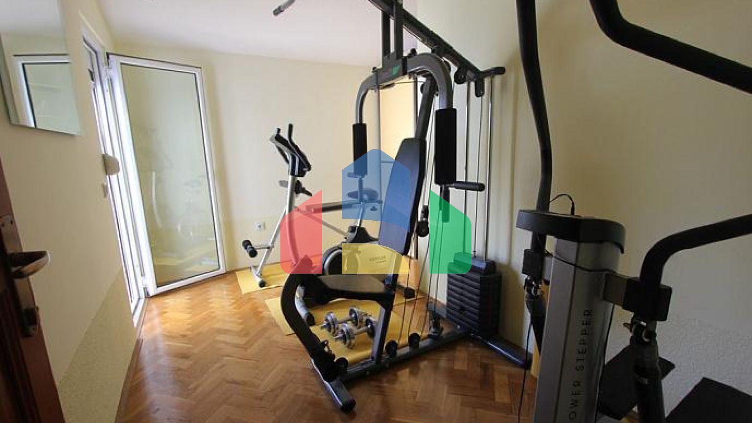 Квартира в Бечичи