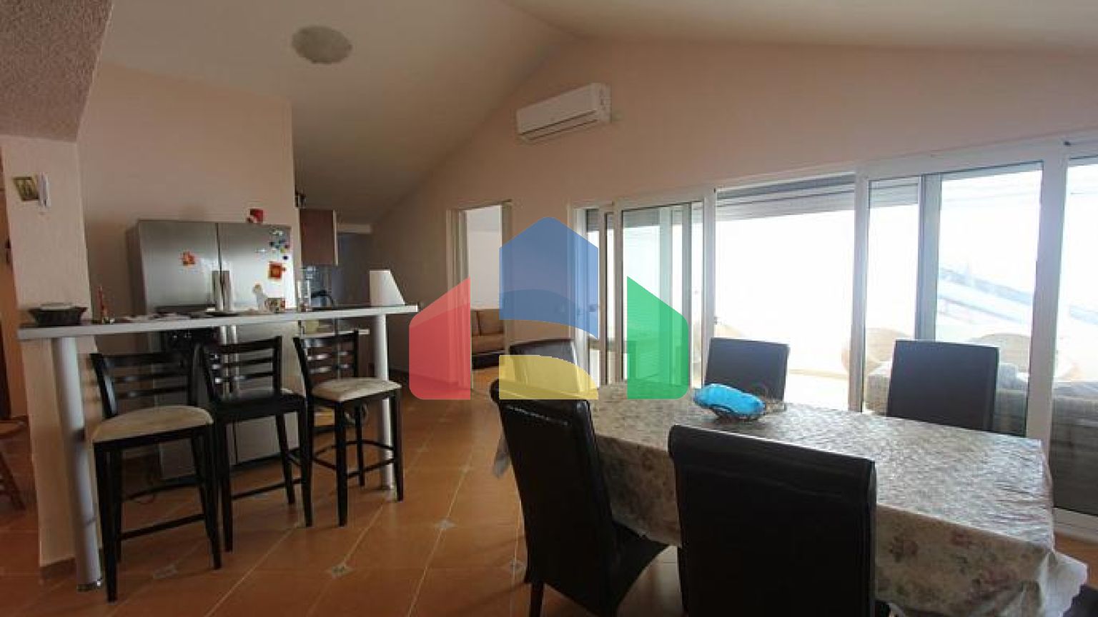 Квартира в Бечичи