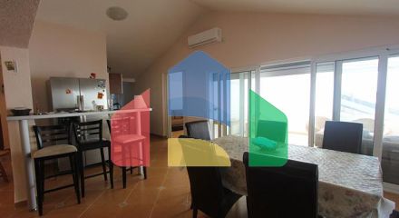 Квартира в Бечичи