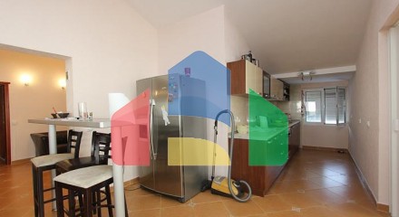 Квартира в Бечичи