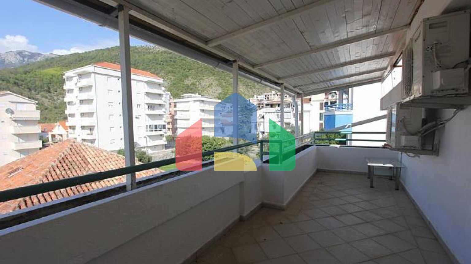 Квартира в Бечичи