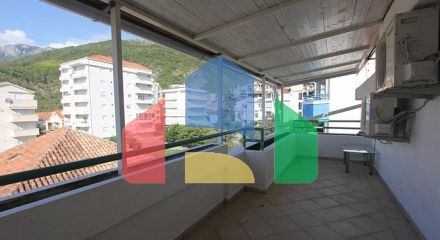 Квартира в Бечичи