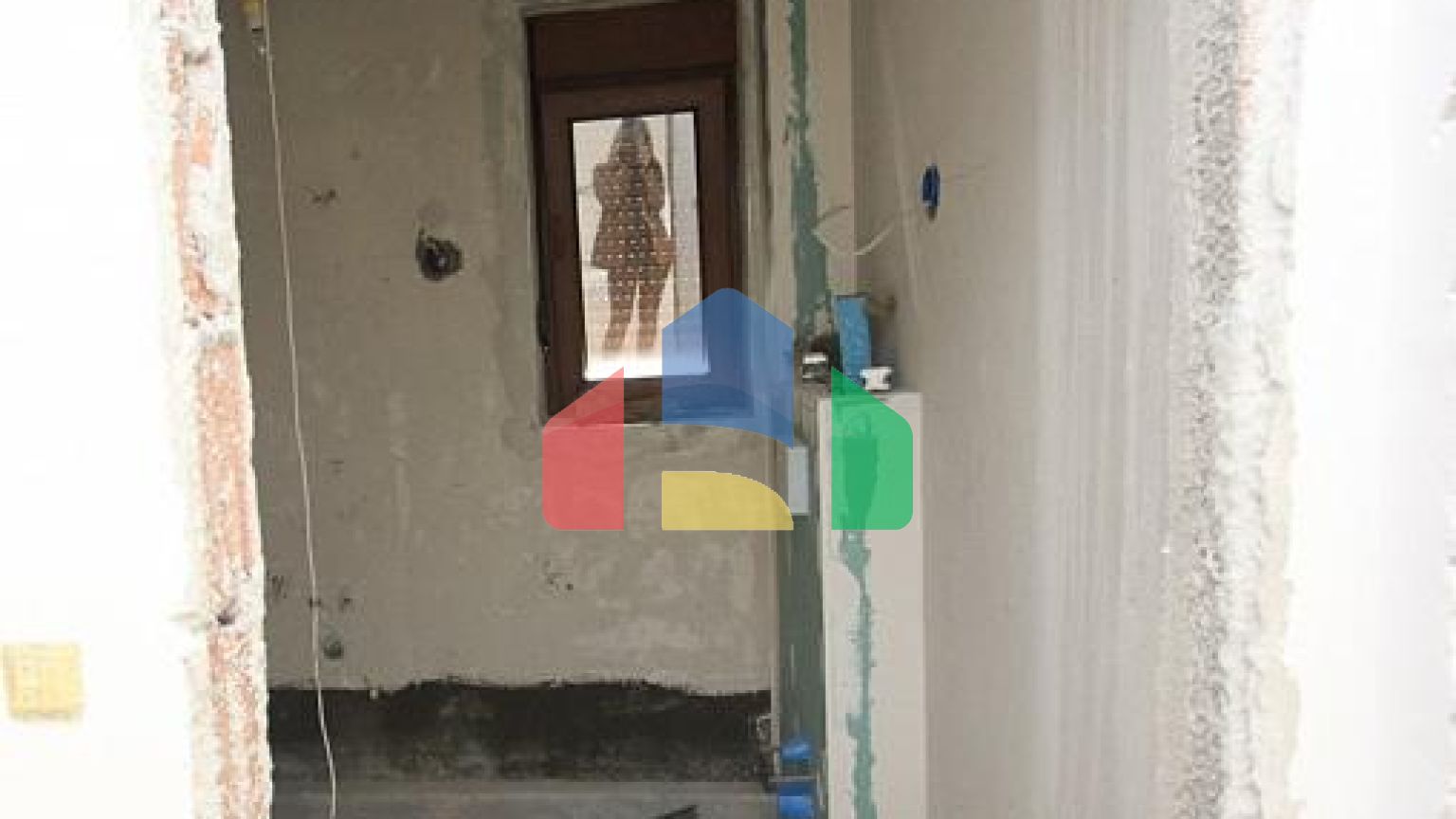 Новый дом в Бечичи