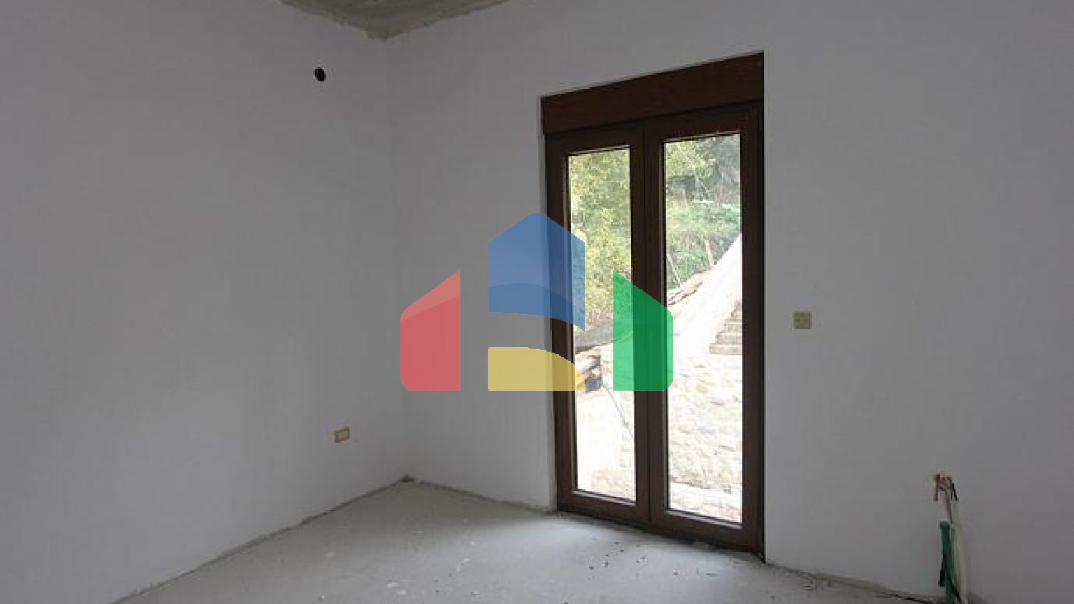 Новый дом в Бечичи