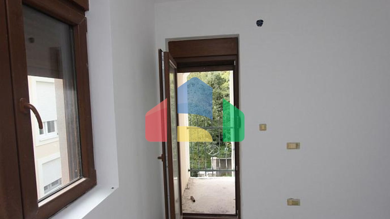 Новый дом в Бечичи