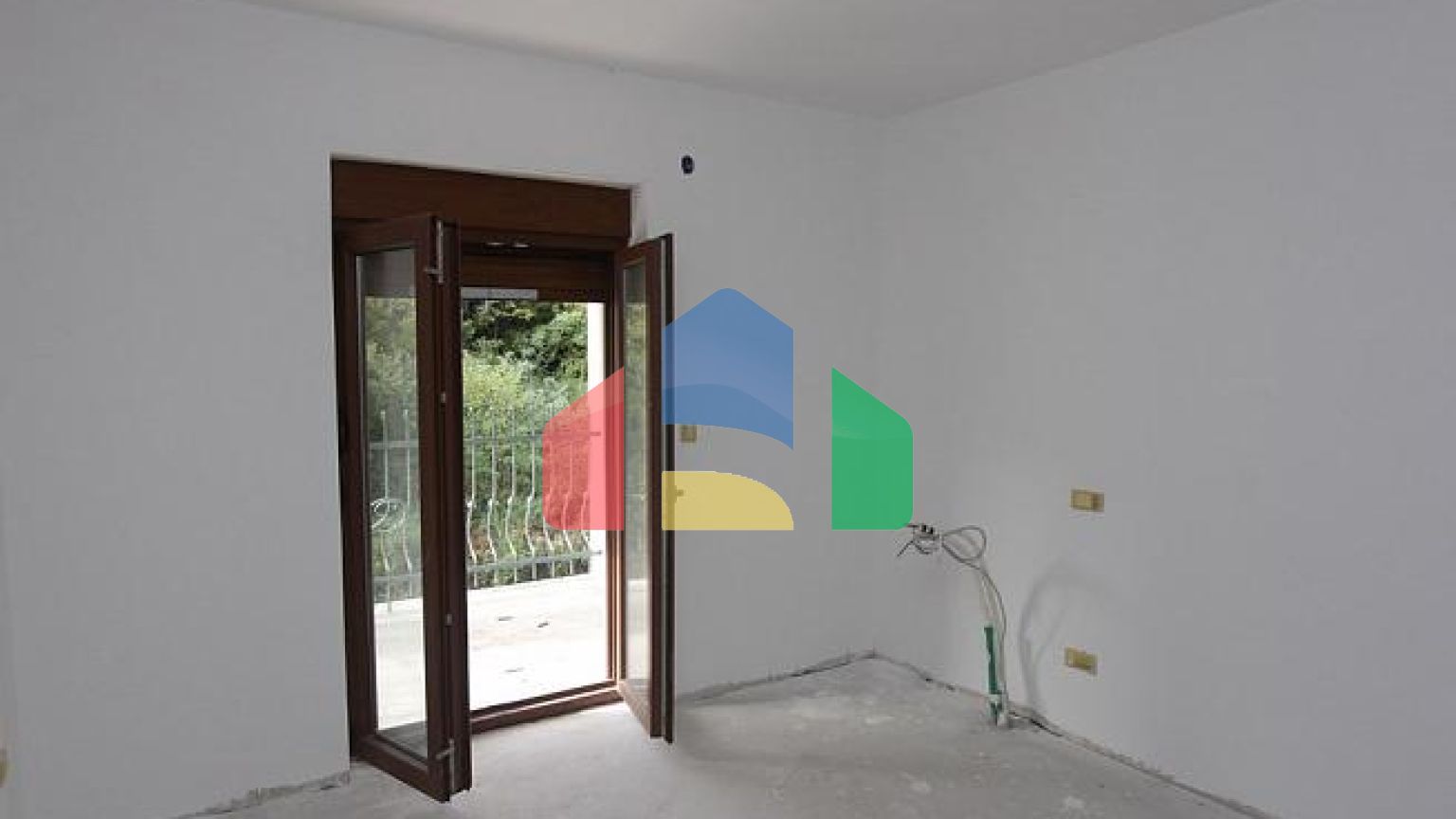 Новый дом в Бечичи