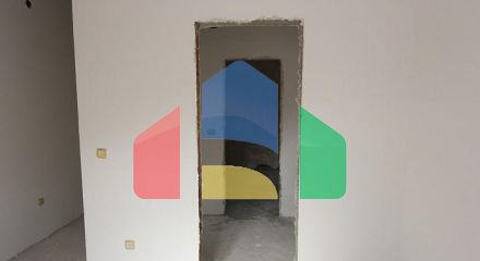 New house in Becici
