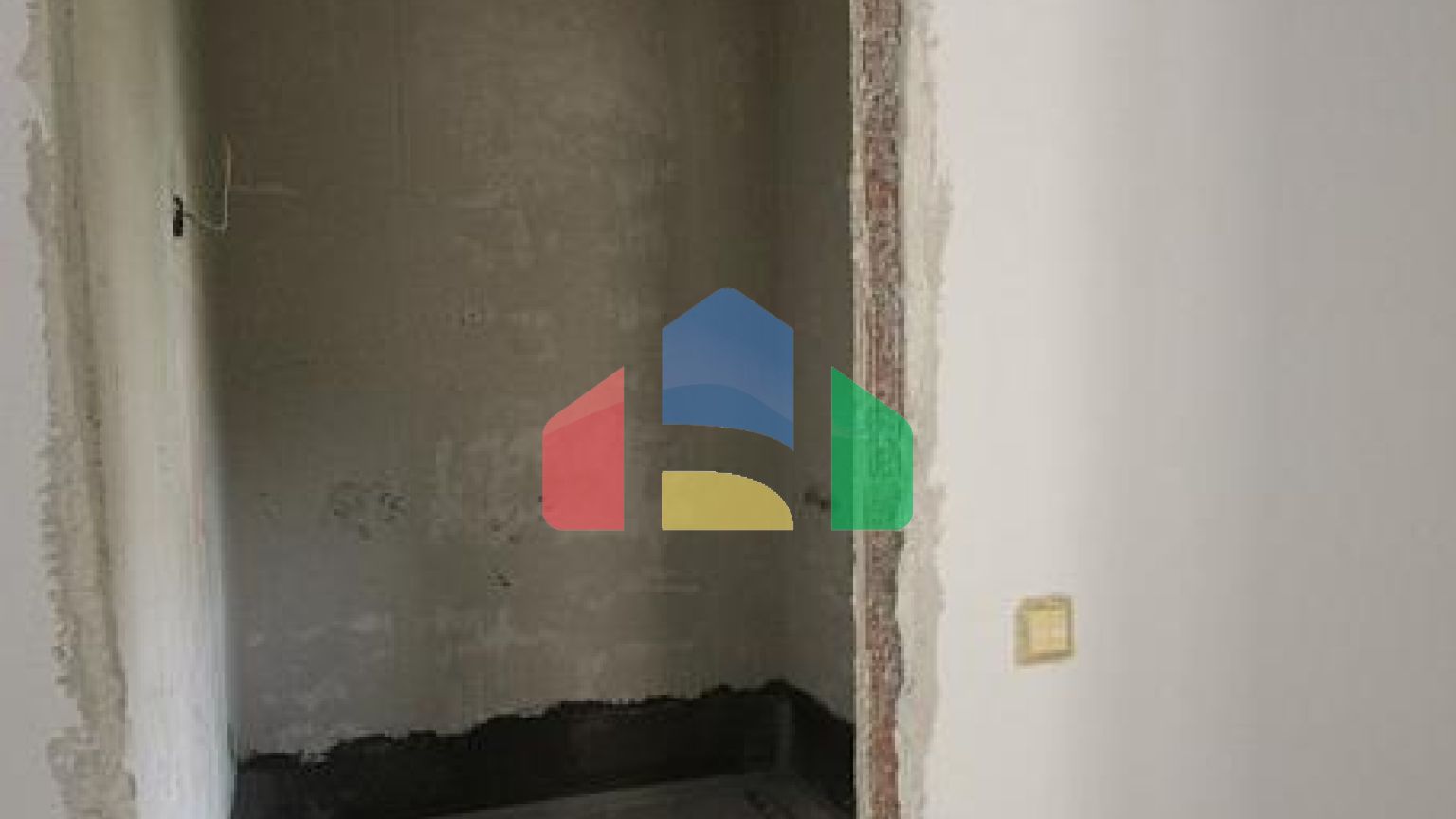 Новый дом в Бечичи