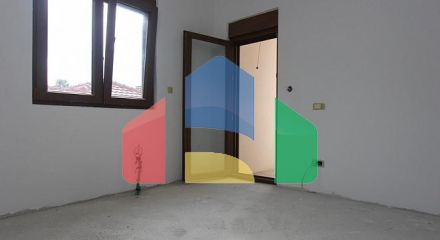 New house in Becici