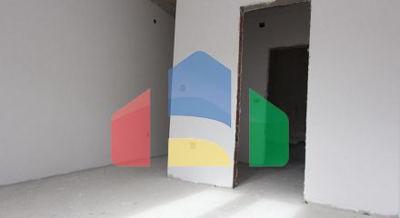 New house in Becici