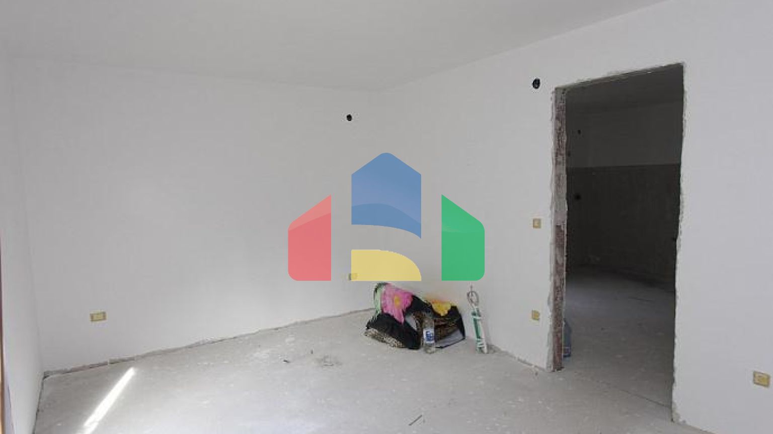 Новый дом в Бечичи