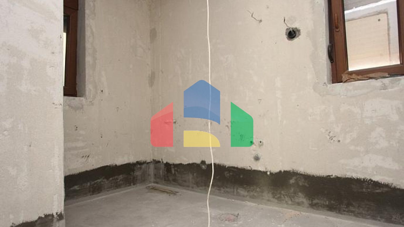 Новый дом в Бечичи