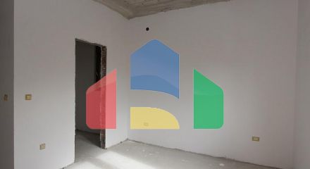 New house in Becici