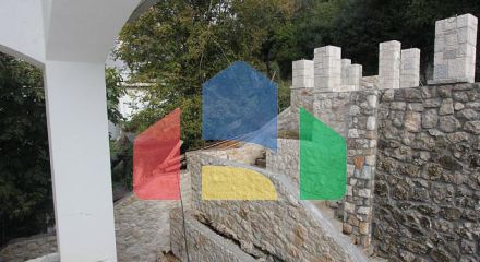 Новый дом в Бечичи Новый дом в Бечичи