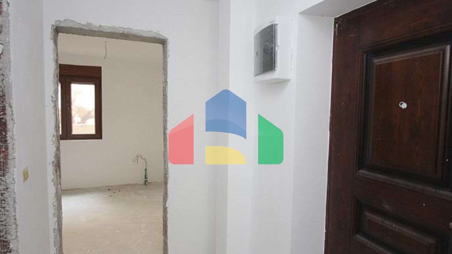 Новый дом в Бечичи