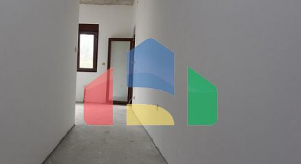 New house in Becici