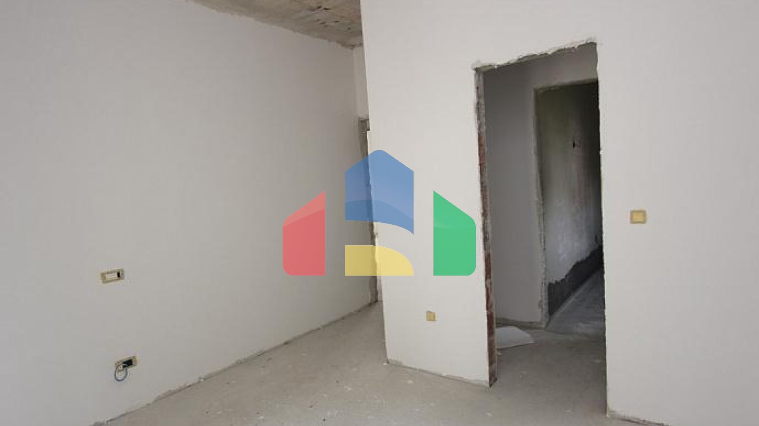 Новый дом в Бечичи