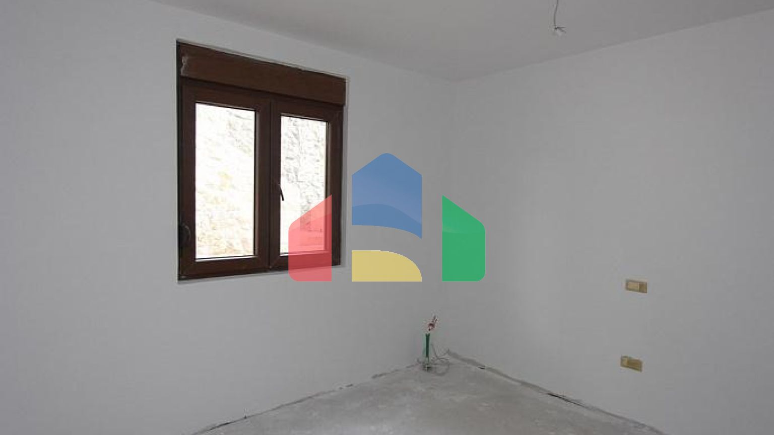 Новый дом в Бечичи