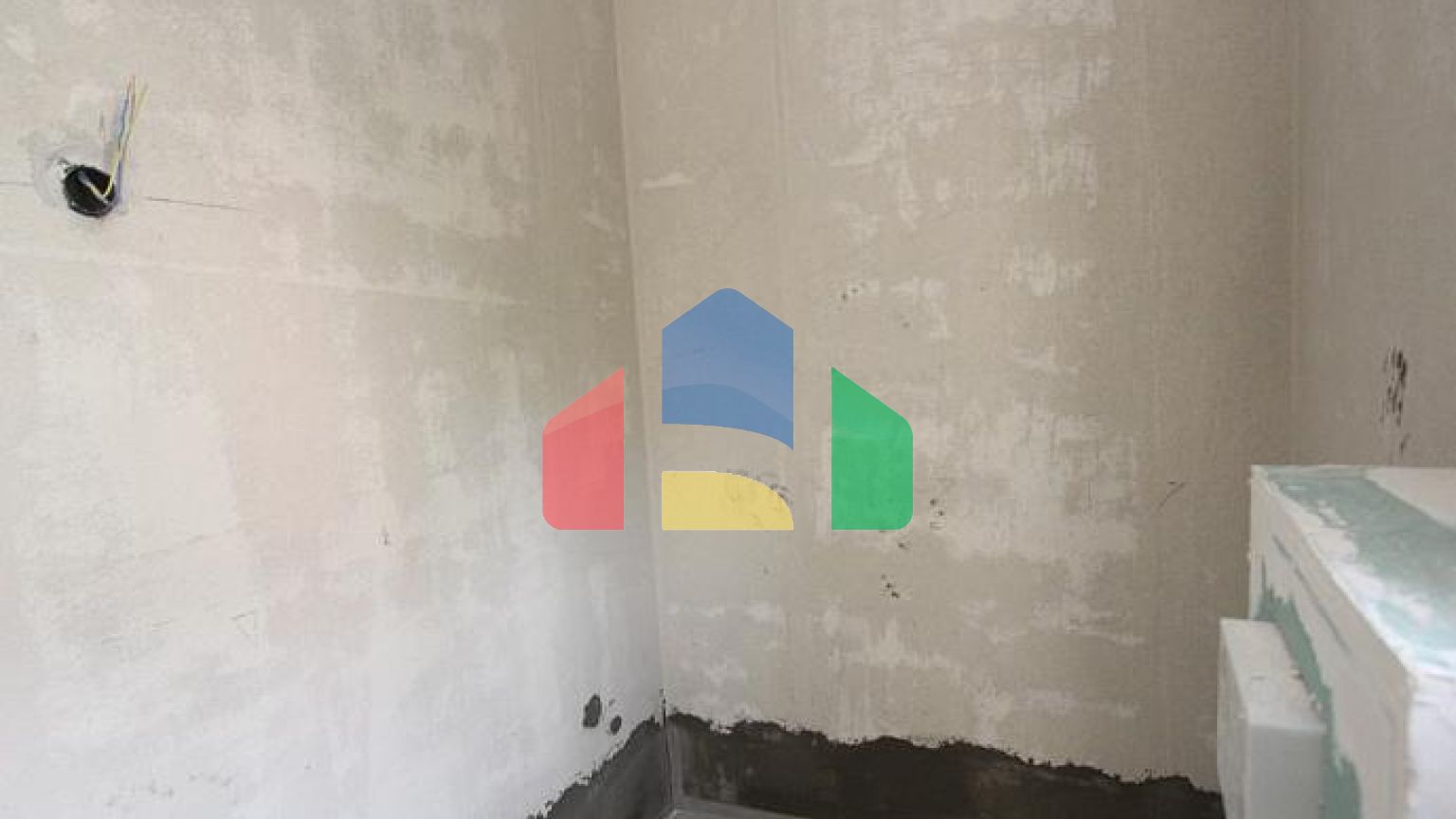 Новый дом в Бечичи