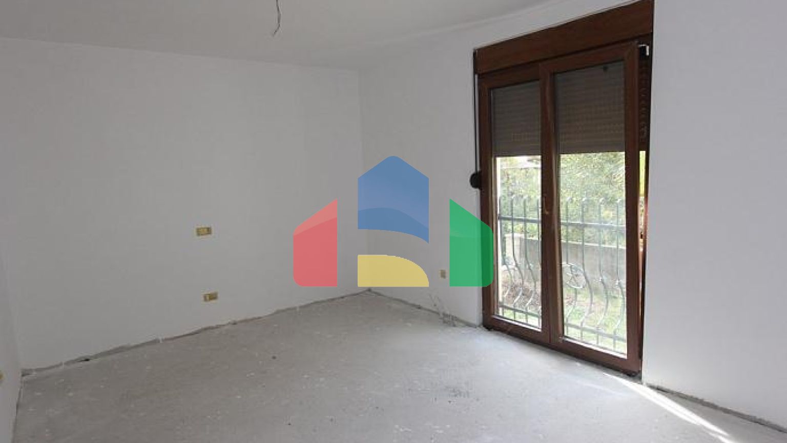 Новый дом в Бечичи