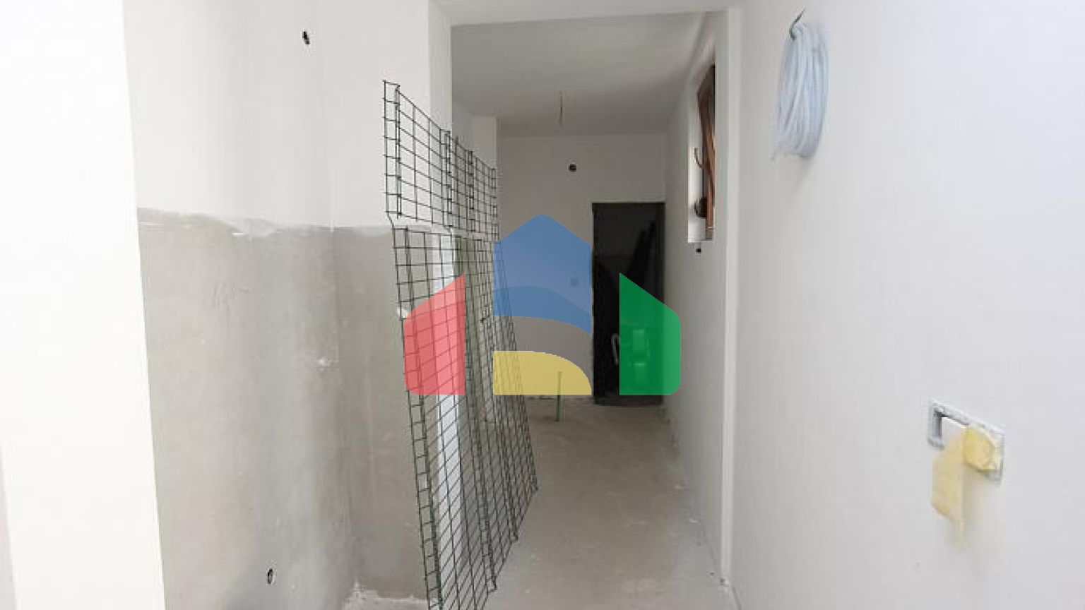 Новый дом в Бечичи