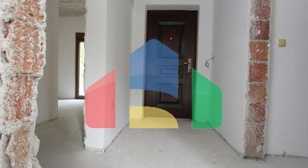 New house in Becici