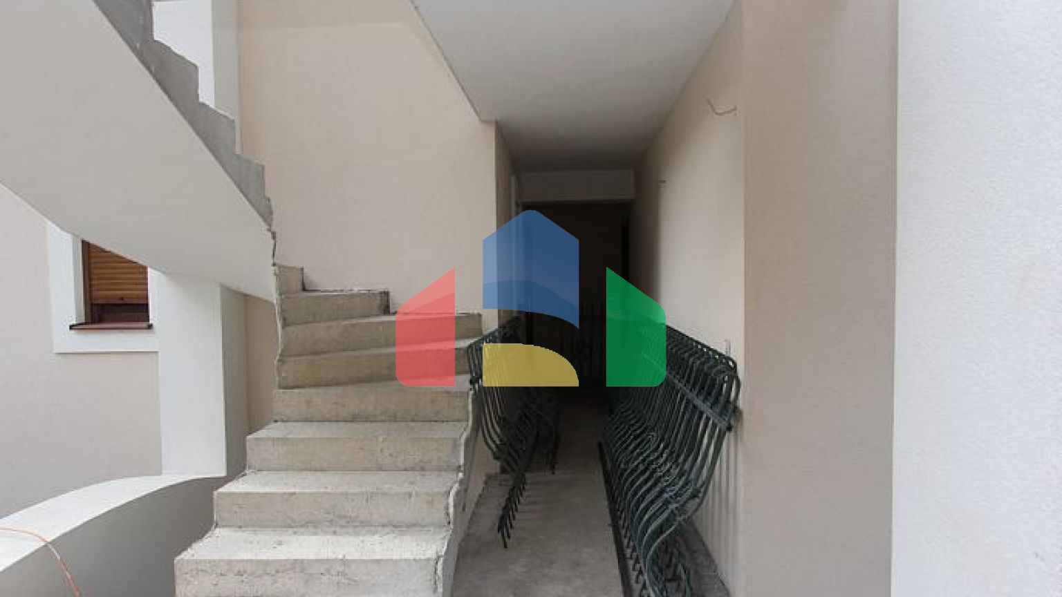 Новый дом в Бечичи