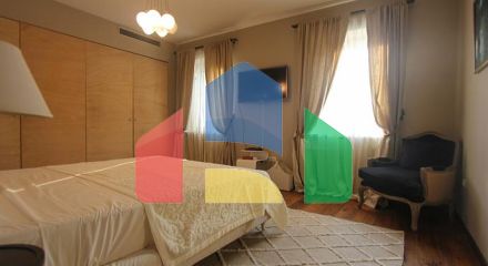 Очаровательная двухуровневая квартира в самом сердце старого города Будвы Очаровательная двухуровневая квартира в самом сердце старого города Будвы