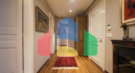 Charming duplex apartment in the heart of the old town of Budva