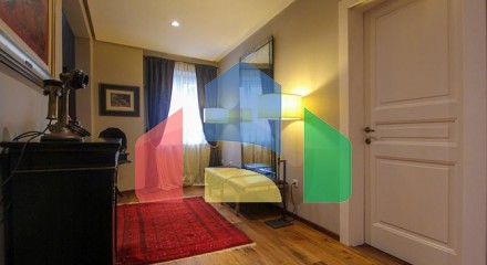 Charming duplex apartment in the heart of the old town of Budva