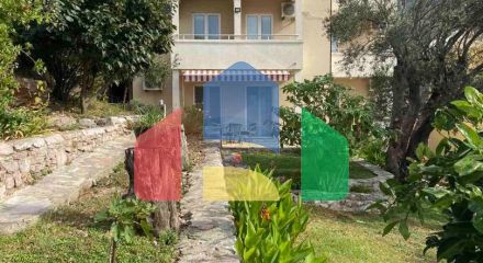 Mini hotel with apartments in Buljarica just 5 minutes walk from the beach!