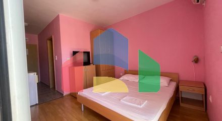 Мини отель с апартаментами в Булярице всего в 5 минутах ходьбы от пляжа!