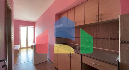 Мини отель с апартаментами в Булярице всего в 5 минутах ходьбы от пляжа!