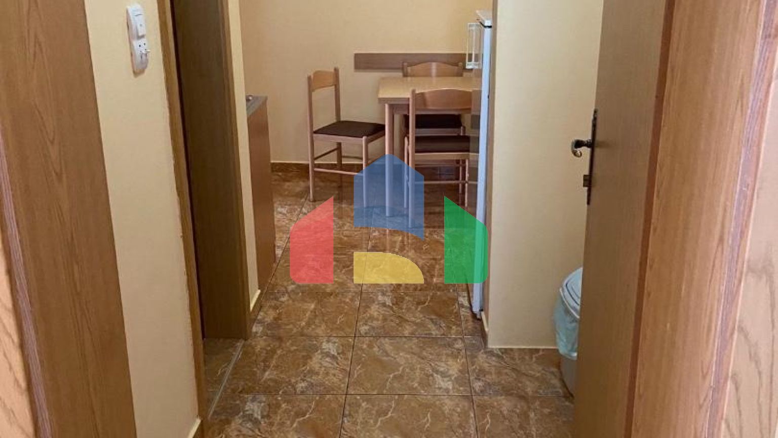 Мини отель с апартаментами в Булярице всего в 5 минутах ходьбы от пляжа!