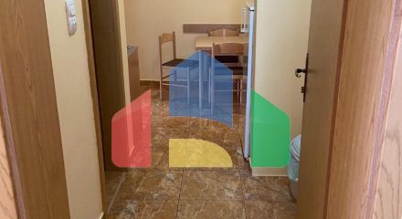 Мини отель с апартаментами в Булярице всего в 5 минутах ходьбы от пляжа!