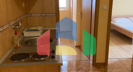 Мини отель с апартаментами в Булярице всего в 5 минутах ходьбы от пляжа!