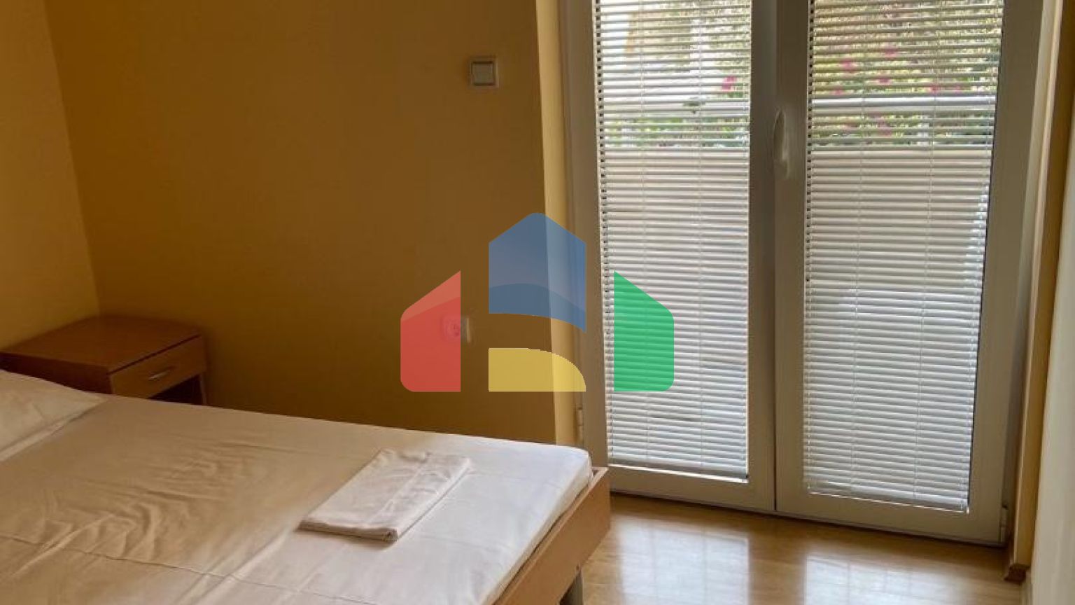 Мини отель с апартаментами в Булярице всего в 5 минутах ходьбы от пляжа!