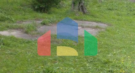 Plot of land with sea views in Buljarica.