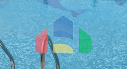 Дом с бассейном в Булярице с панорамным видом.