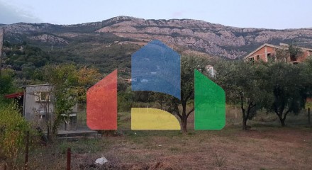 Plot in Buljarica