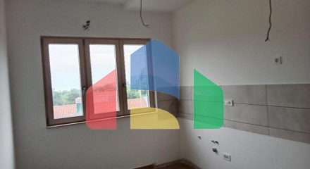 Apartments 40 and 50 sq.m in Buljarica