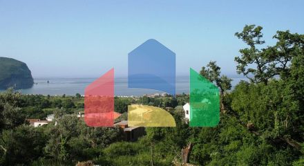 Участок для строительства вилл в Булярице